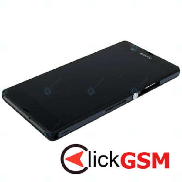 Fix Display Original Sony Xperia Z