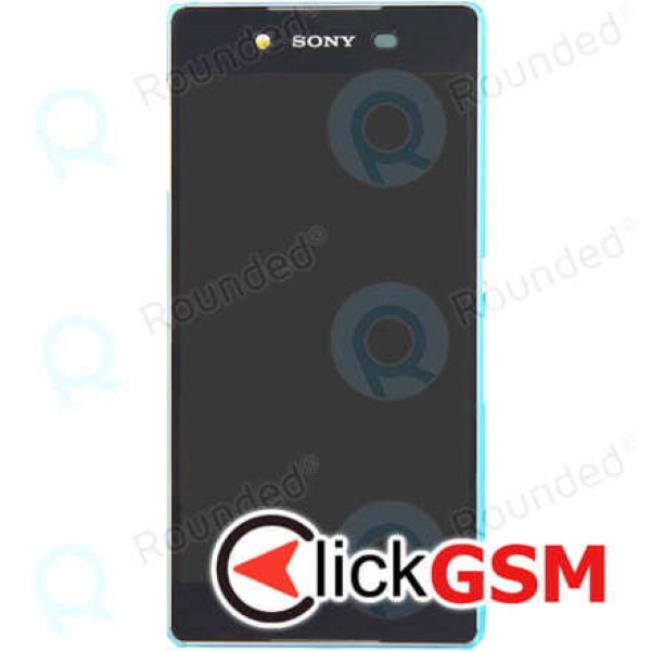 Fix Display Original Sony Xperia Z4