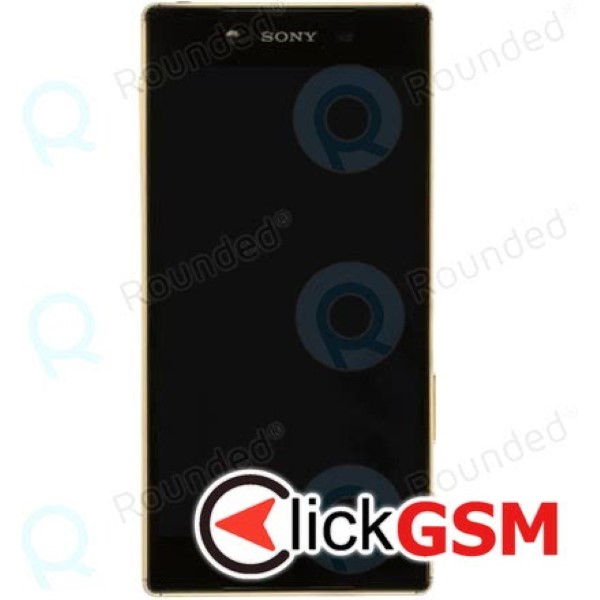 Fix Display Original Sony Xperia Z5 Dual