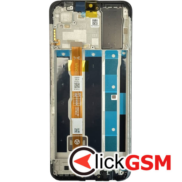 Fix Display Original Vivo Y01