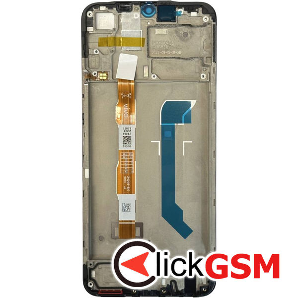 Fix Display Original Vivo Y20