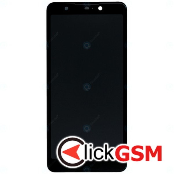 Fix Display Original Wiko Lenny 5