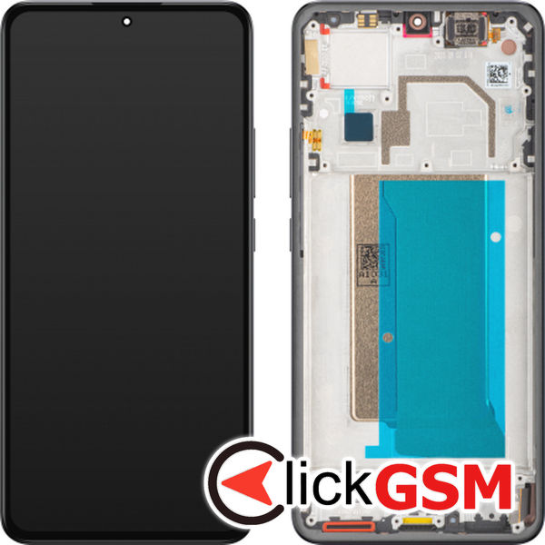 Fix Display Original Xiaomi 13t Pro