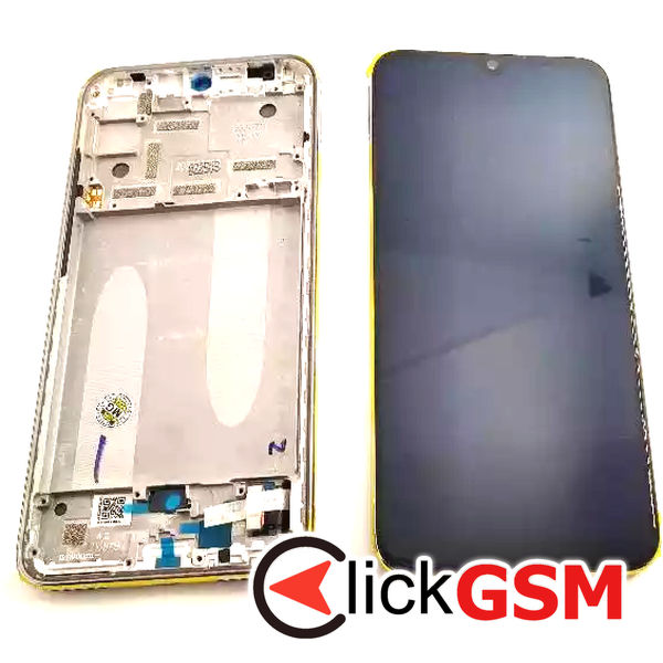 Fix Display Original Xiaomi Mi Cc9e