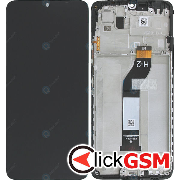 Fix Display Original Xiaomi Poco C65