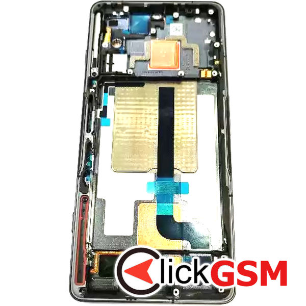 Fix Display Original Xiaomi Poco F4 Gt