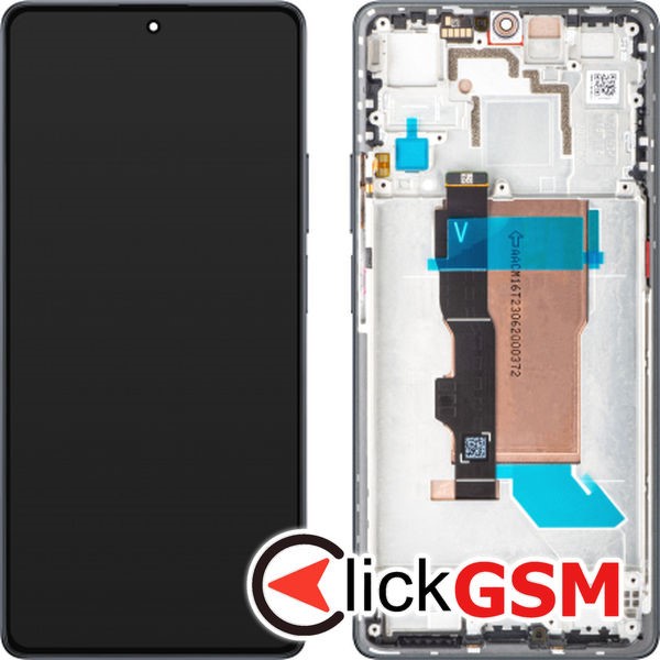 Fix Display Original Xiaomi Poco F5