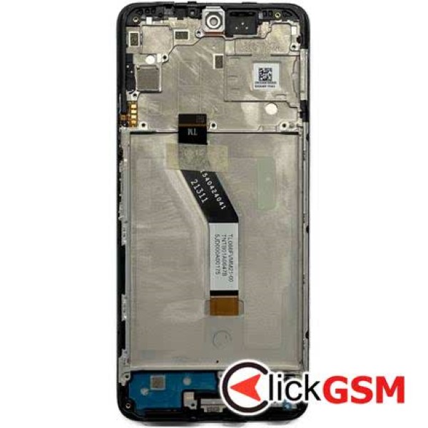 Fix Display Original Xiaomi Poco M4 Pro 5g