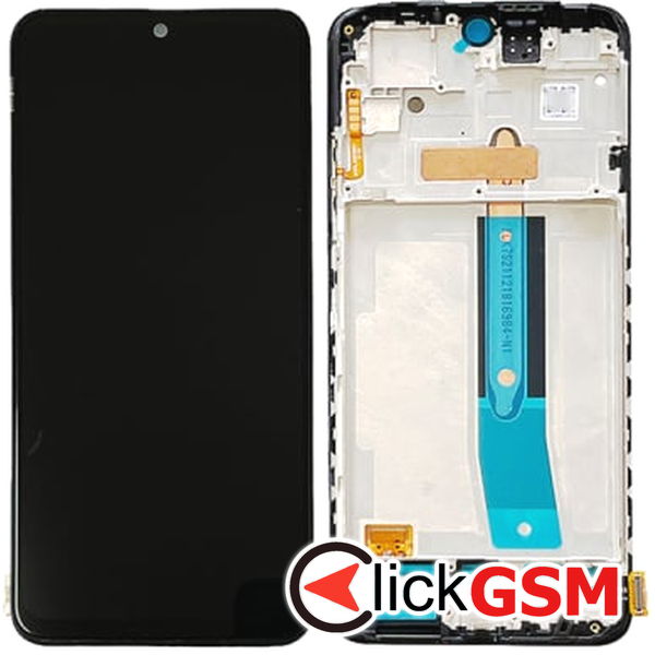 Fix Display Original Xiaomi Poco M4 Pro