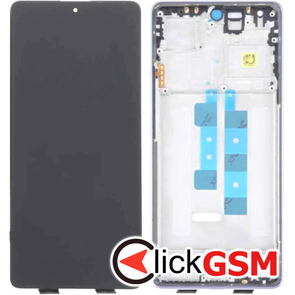 Fix Display Original Xiaomi Poco M6 Pro