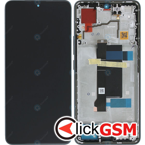 Fix Display Original Xiaomi Poco X6