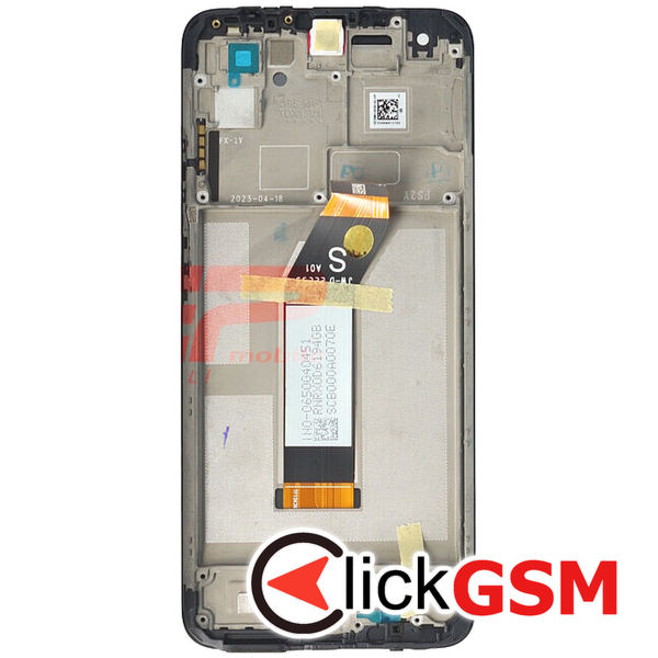 Fix Display Original Xiaomi Redmi 10