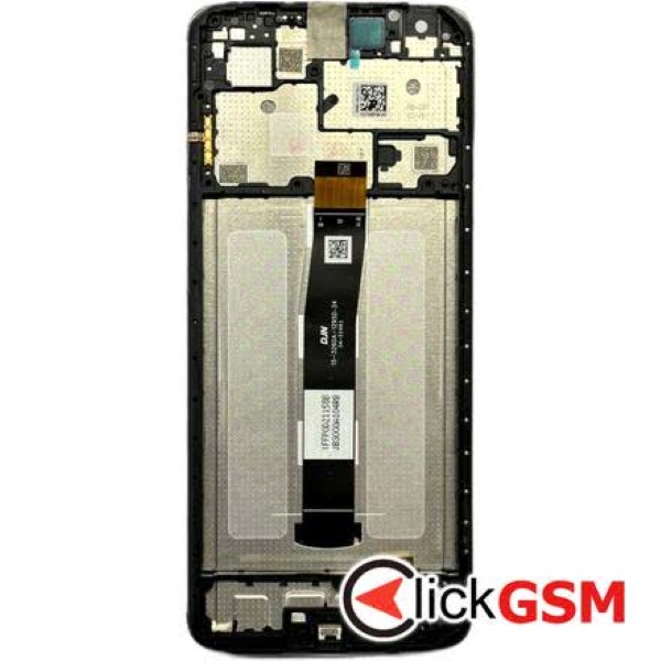 Fix Display Original Xiaomi Redmi 12c