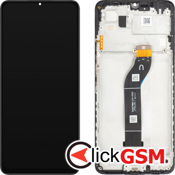 Fix Display Original Xiaomi Redmi 13c 5g