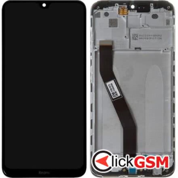 Fix Display Original Xiaomi Redmi 8a