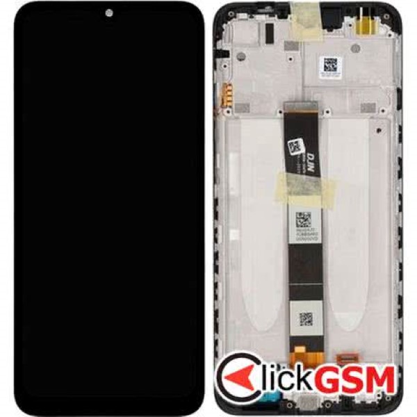 Fix Display Original Xiaomi Redmi 9c