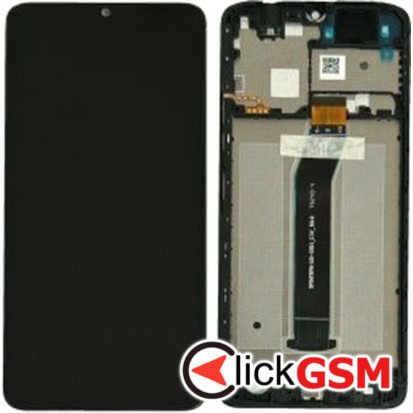 Fix Display Original Xiaomi Redmi A3