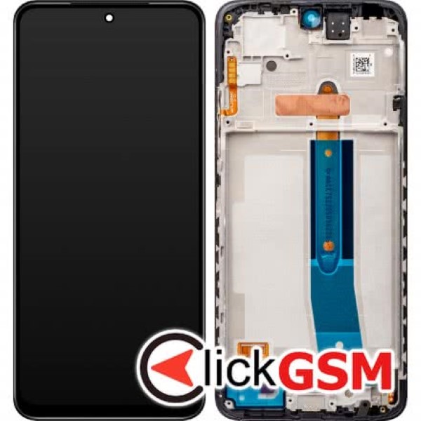 Fix Display Original Xiaomi Redmi Note 11s