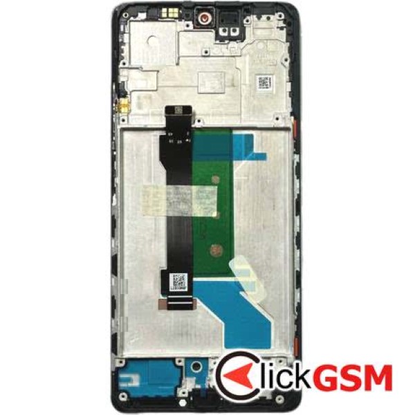 Fix Display Original Xiaomi Redmi Note 12 Pro.plus