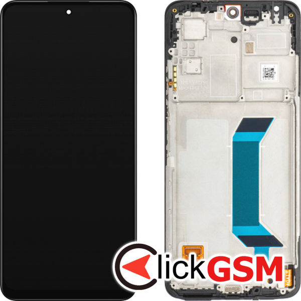 Fix Display Original Xiaomi Redmi Note 12