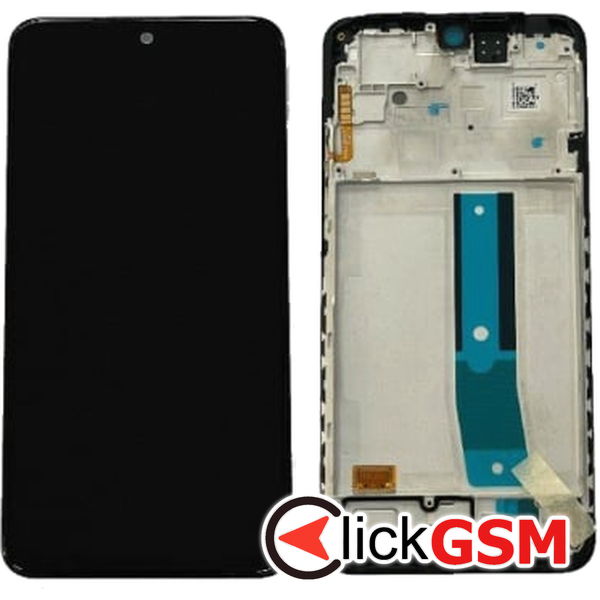 Fix Display Original Xiaomi Redmi Note 12s