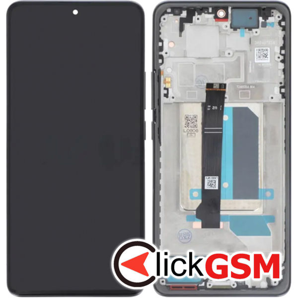 Fix Display Original Xiaomi Redmi Note 14 Pro.plus 5g