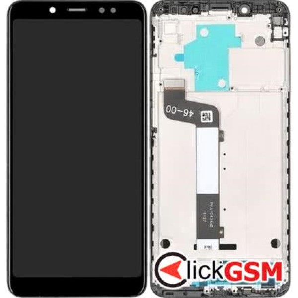 Fix Display Original Xiaomi Redmi Note 5 Pro