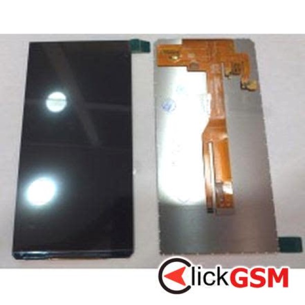 Fix Display Oukitel C11 Pro