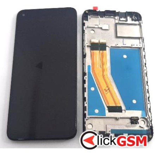 Fix Display Oukitel C21 Pro