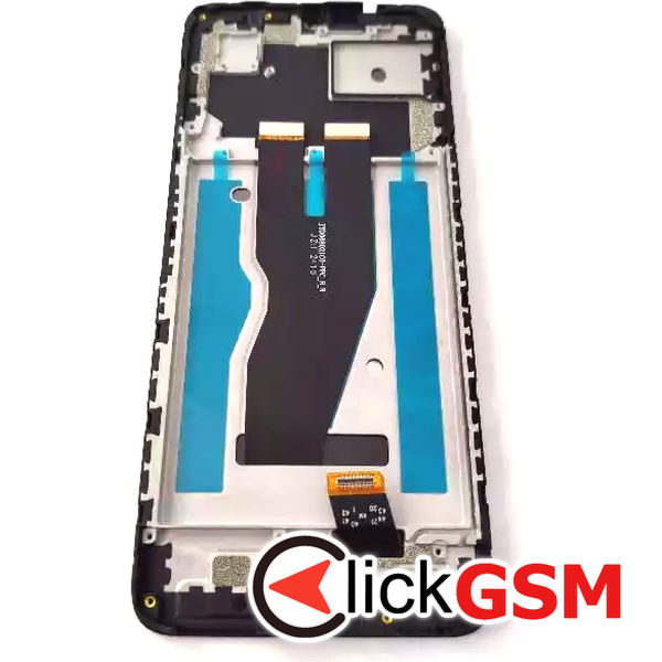 Fix Display Oukitel C50