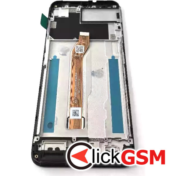 Fix Display Oukitel C51