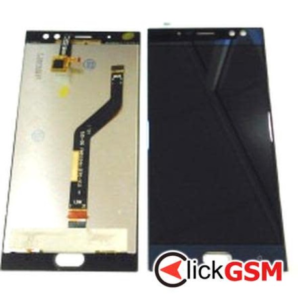 Fix Display Oukitel K3