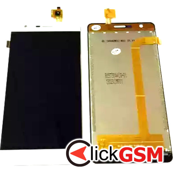 Fix Display Oukitel K4000 Lite