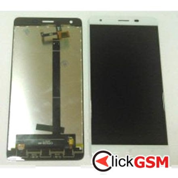 Fix Display Oukitel K4000 Pro