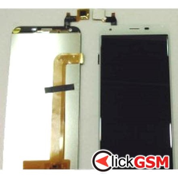 Fix Display Oukitel K5