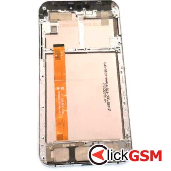 Fix Display Oukitel U23