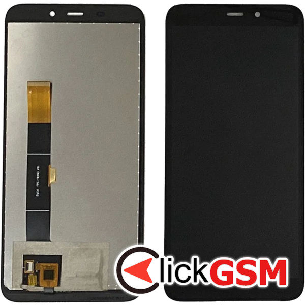 Fix Display Oukitel Wp20 Pro