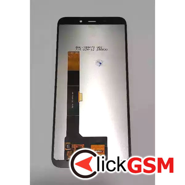 Fix Display Oukitel Wp20