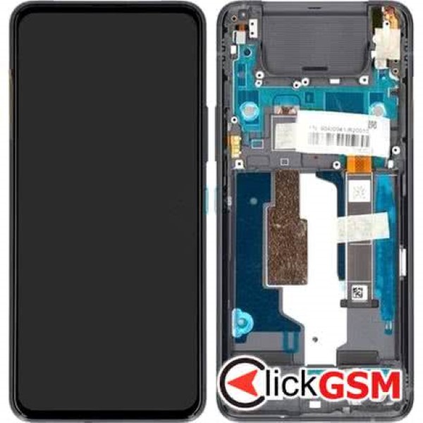 Fix Display Pliabil Asus Zenfone 8 Flip