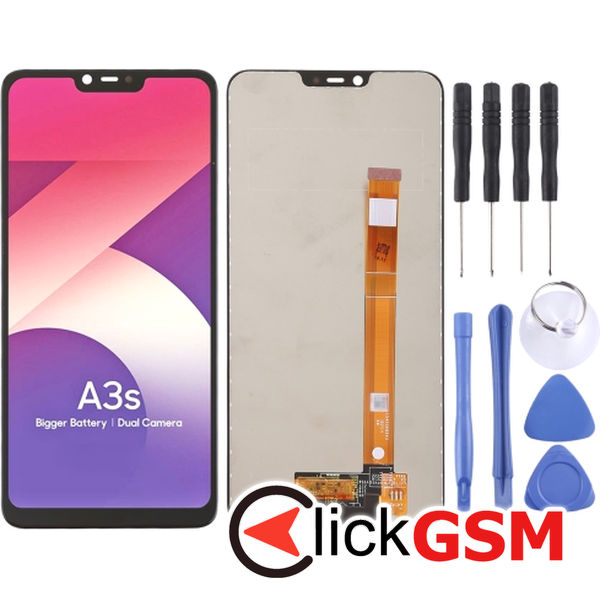 Fix Display Realme 2