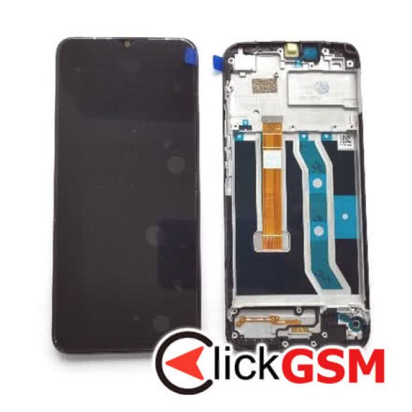 Fix Display Realme C11