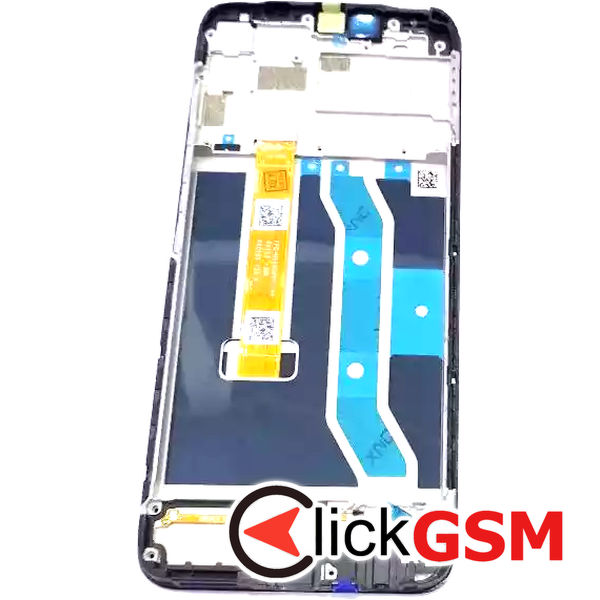 Fix Display Realme C25