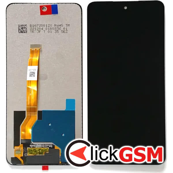 Fix Display Realme C55