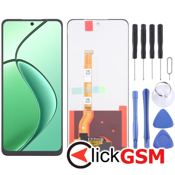 Fix Display Realme C65 5g