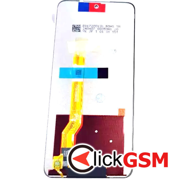 Fix Display Realme C67 4g