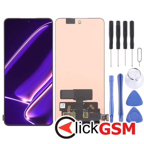 Fix Display Realme Gt Neo 5 Se