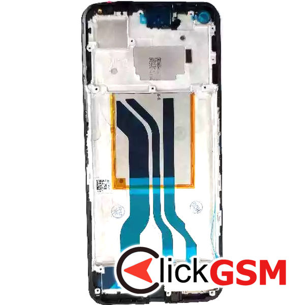 Fix Display Realme Gt Neo2