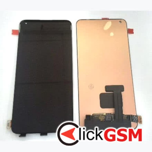 Fix Display Realme Gt2 Pro