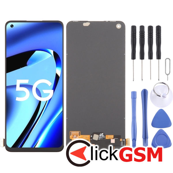 Fix Display Realme Narzo 50 Pro 5g