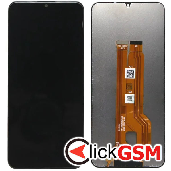 Fix Display Realme Narzo N63